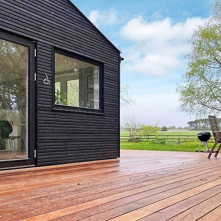 Holiday Home Gilleleje Lxxxiii Экстерьер фото