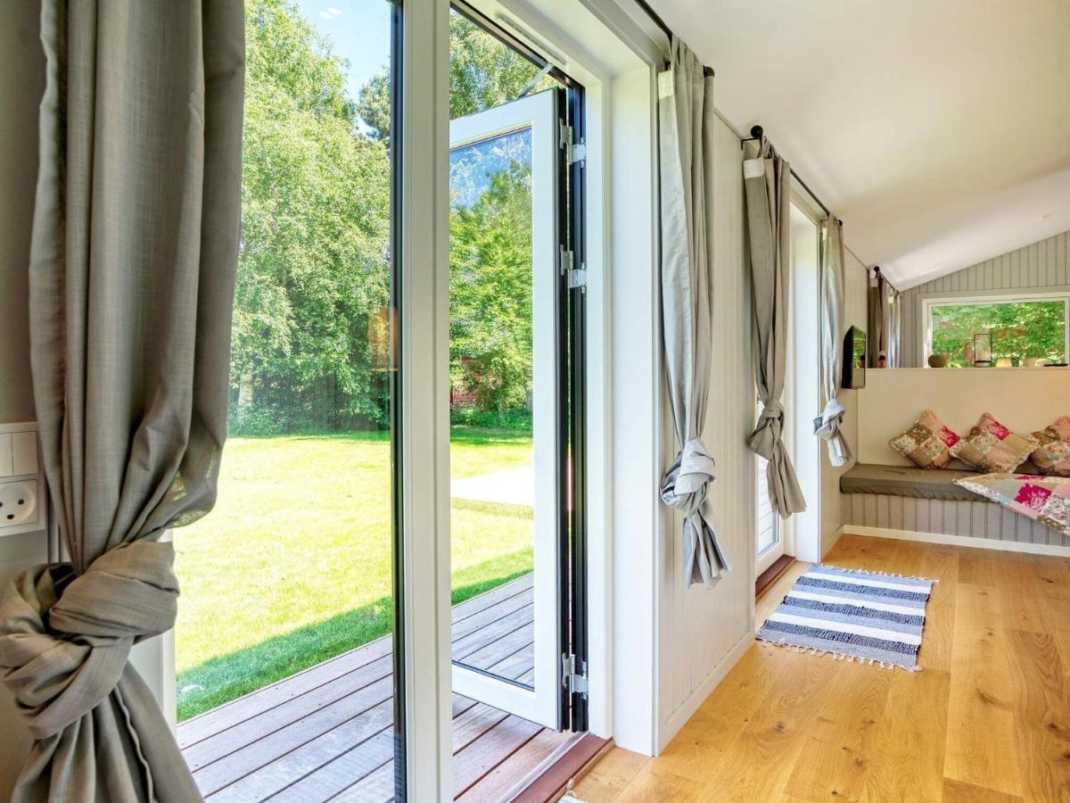 Holiday Home Gilleleje Lxxxiii Экстерьер фото